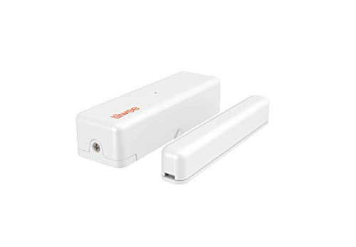 tiiwee TWWS03 Fenster- und Türsensor für Tiiwee Home Alarm Systeme