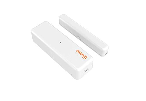 tiiwee TWWS03 Fenster- und Türsensor für Tiiwee Home Alarm Systeme