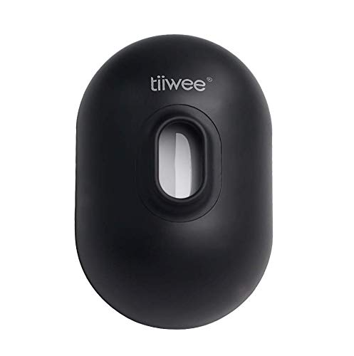 tiiwee IP54 Aussen PIR Bewegungsmelder für Das tiiwee Home Alarm System