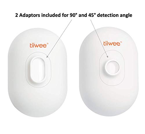 TW PIR03 IP54 Aussen PIR Bewegungsmelder