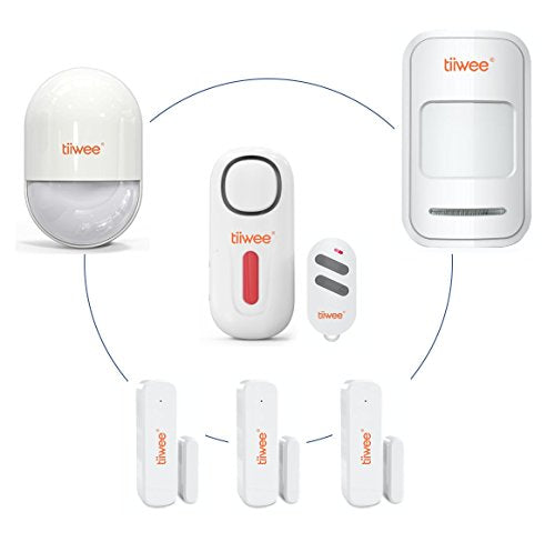 PIR Bewegungsmelder TWPIR02