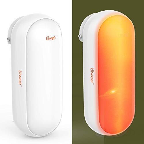 tiiwee A3 Aussensirene für das Tiiwee Home Alarm System - Drahtlos