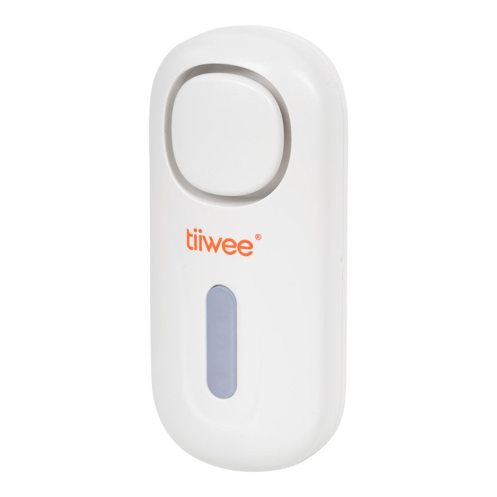tiiwee Sirenen für das tiiwee Home Alarm System