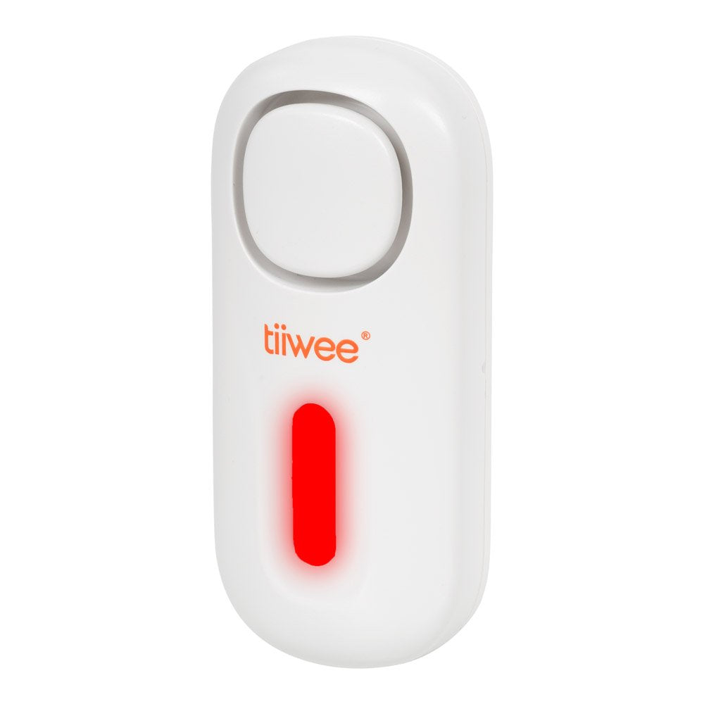 tiiwee Sirenen für das tiiwee Home Alarm System