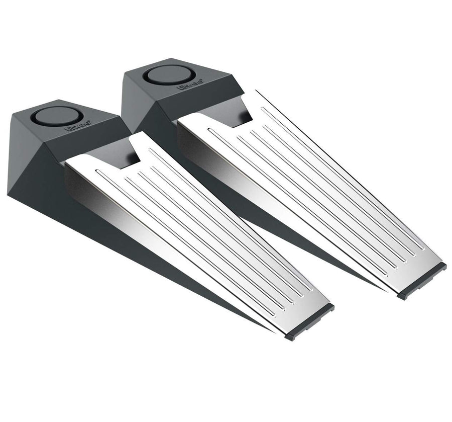 tiiwee Alarm Türstopper Türalarm Einbruchschutz